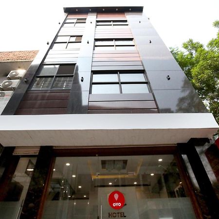 Oyo Hotel Obr Inn Ludhiana Luaran gambar