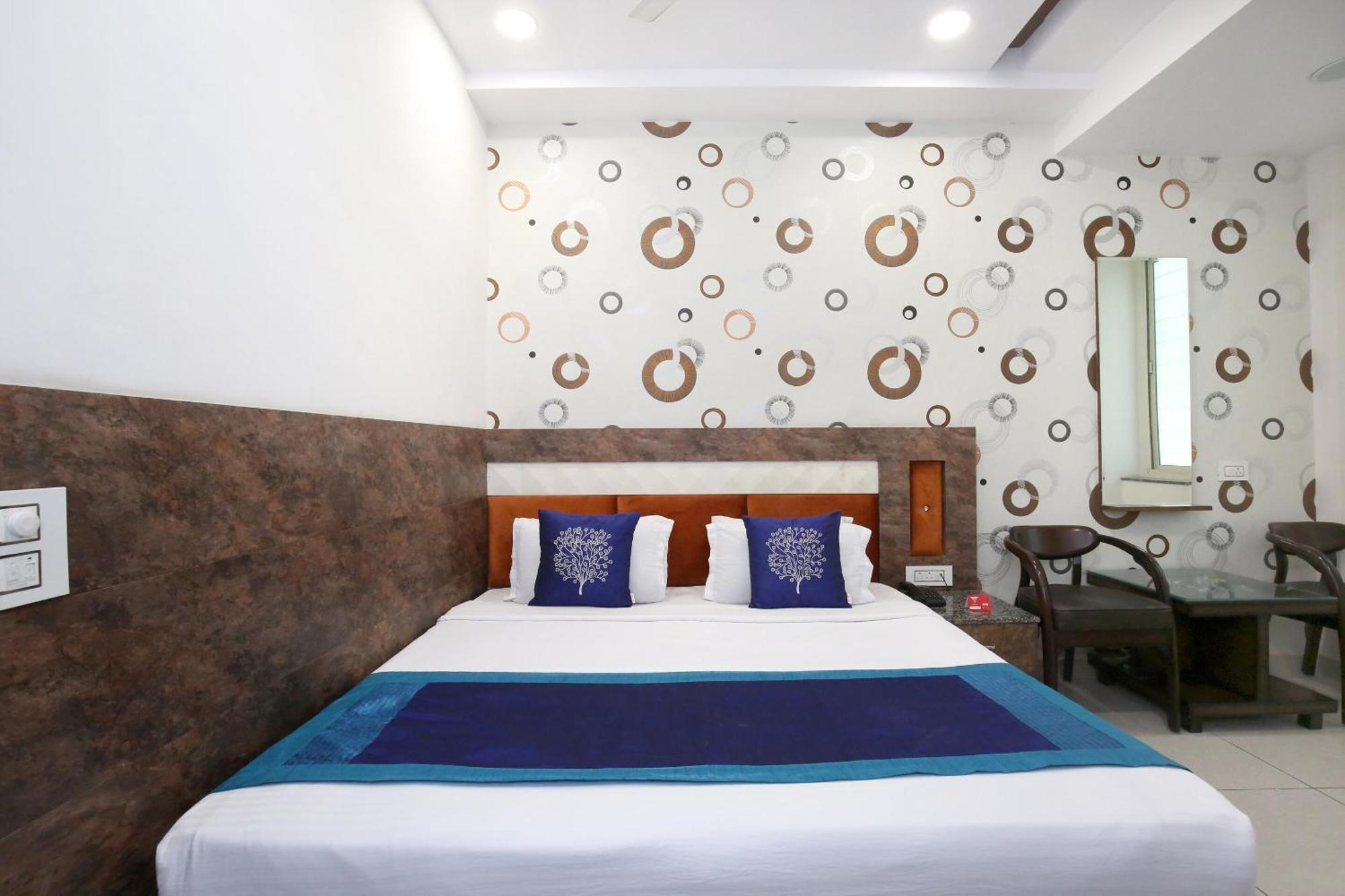Oyo Hotel Obr Inn Ludhiana Luaran gambar